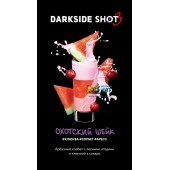 Табак Dark Side Shot Охотский Шейк 30г Акцизный